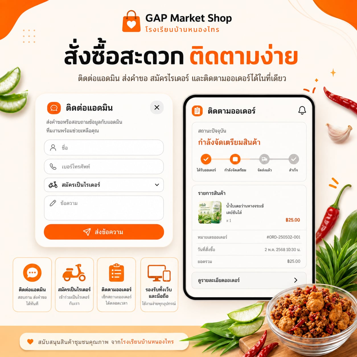 วิธีใช้เบื้องต้น
